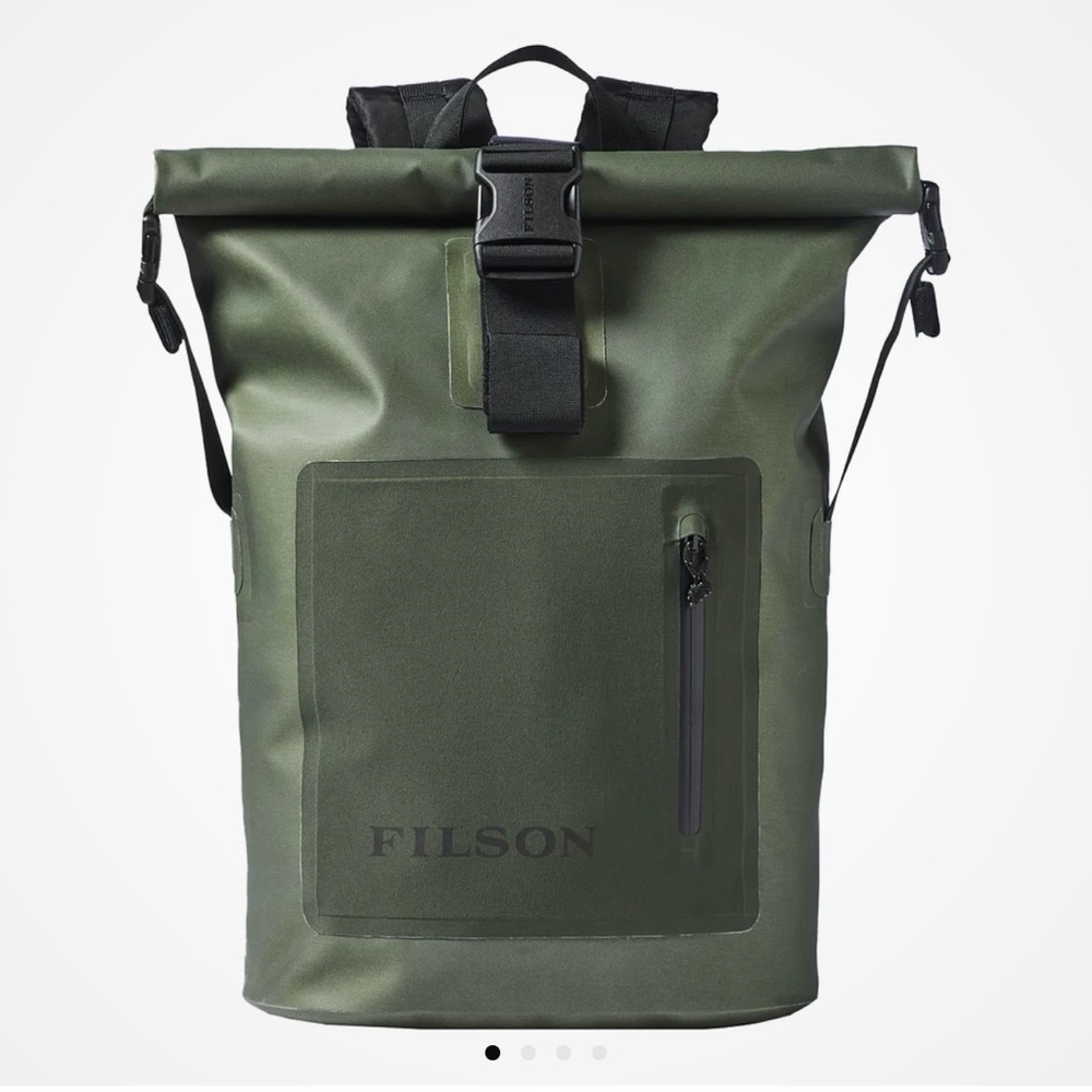 Filson Dry Backpack